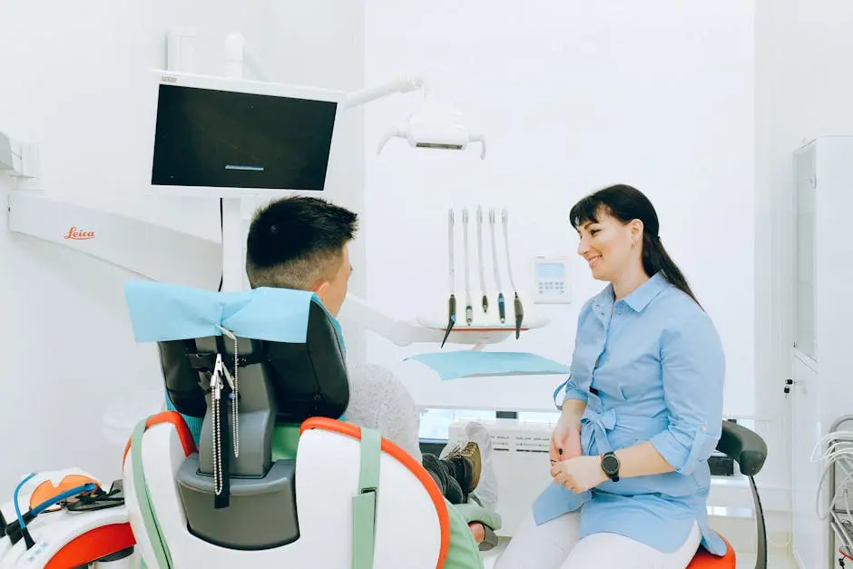 12 Frequently Asked Questions Answered by Caswell Orthodontics Experts