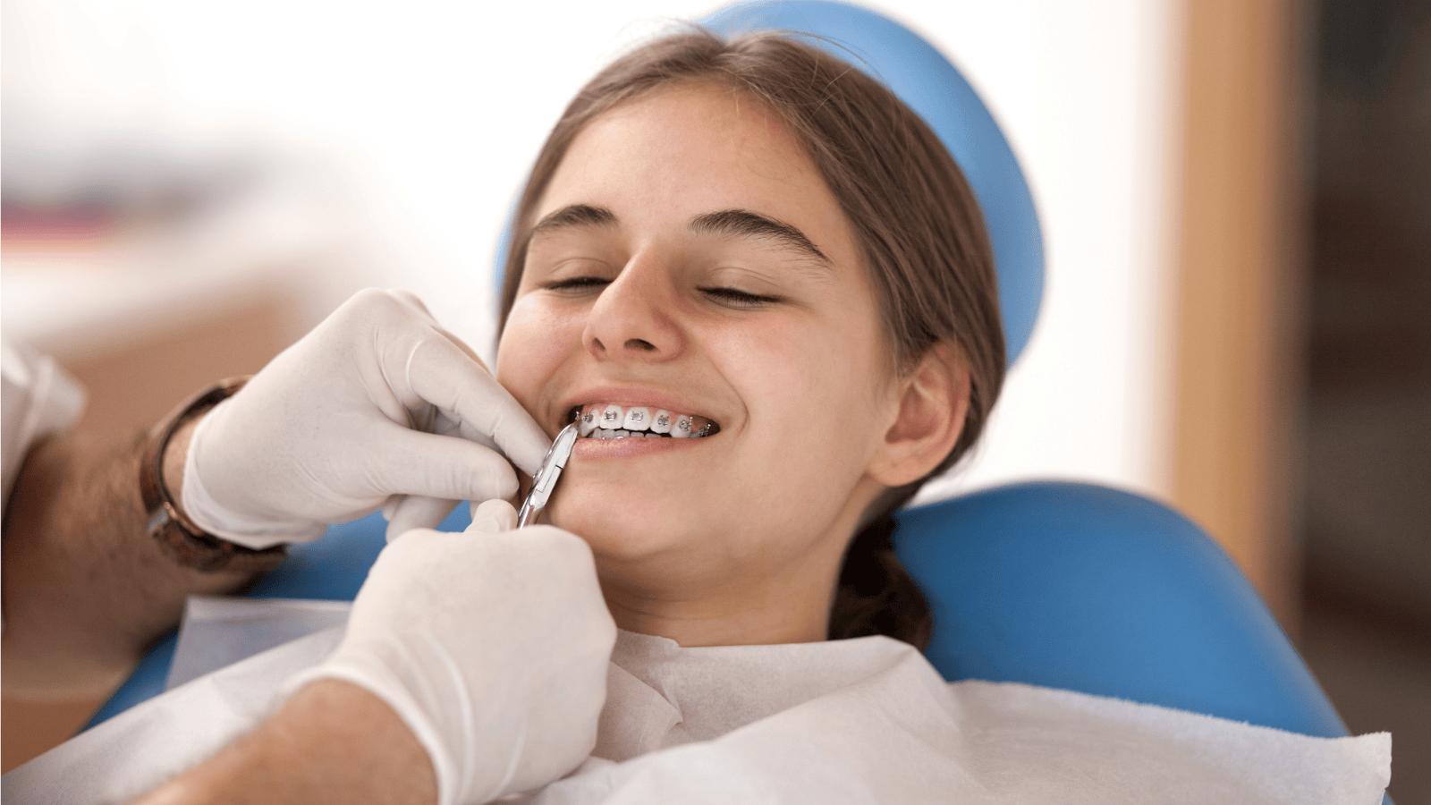 7 Types of Braces and Which One Is Right for You