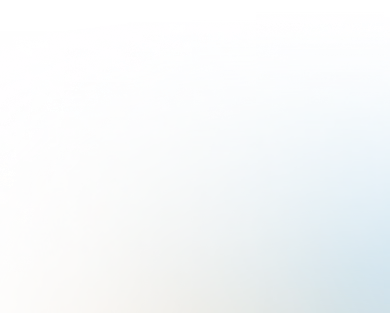 Gradient pattern transitioning from black and blue at top left to light beige and pale blue at bottom right.