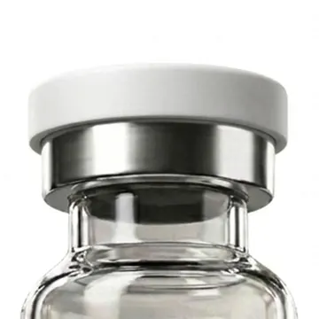 White cap
