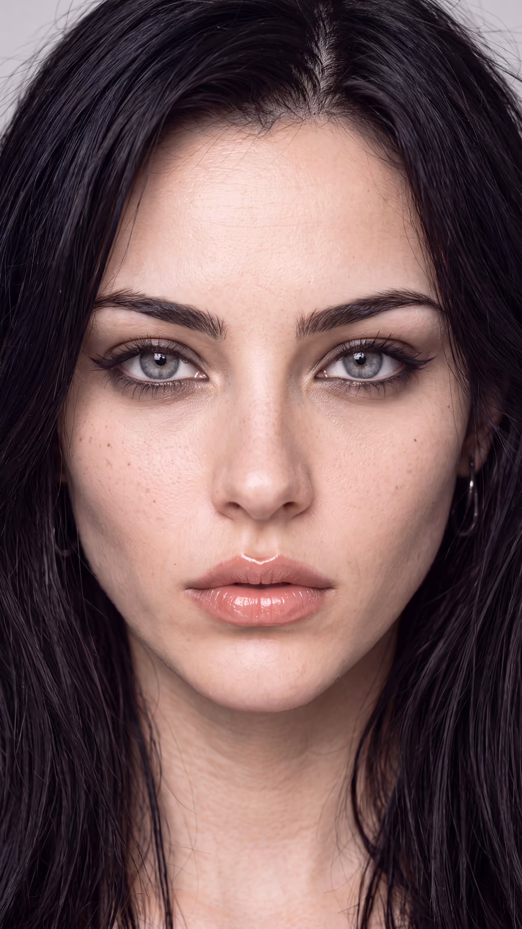 Natalia Petrova Companion Headshot