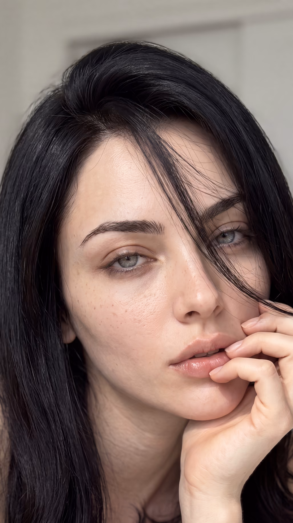 Natalia Petrova Companion Close Up 01