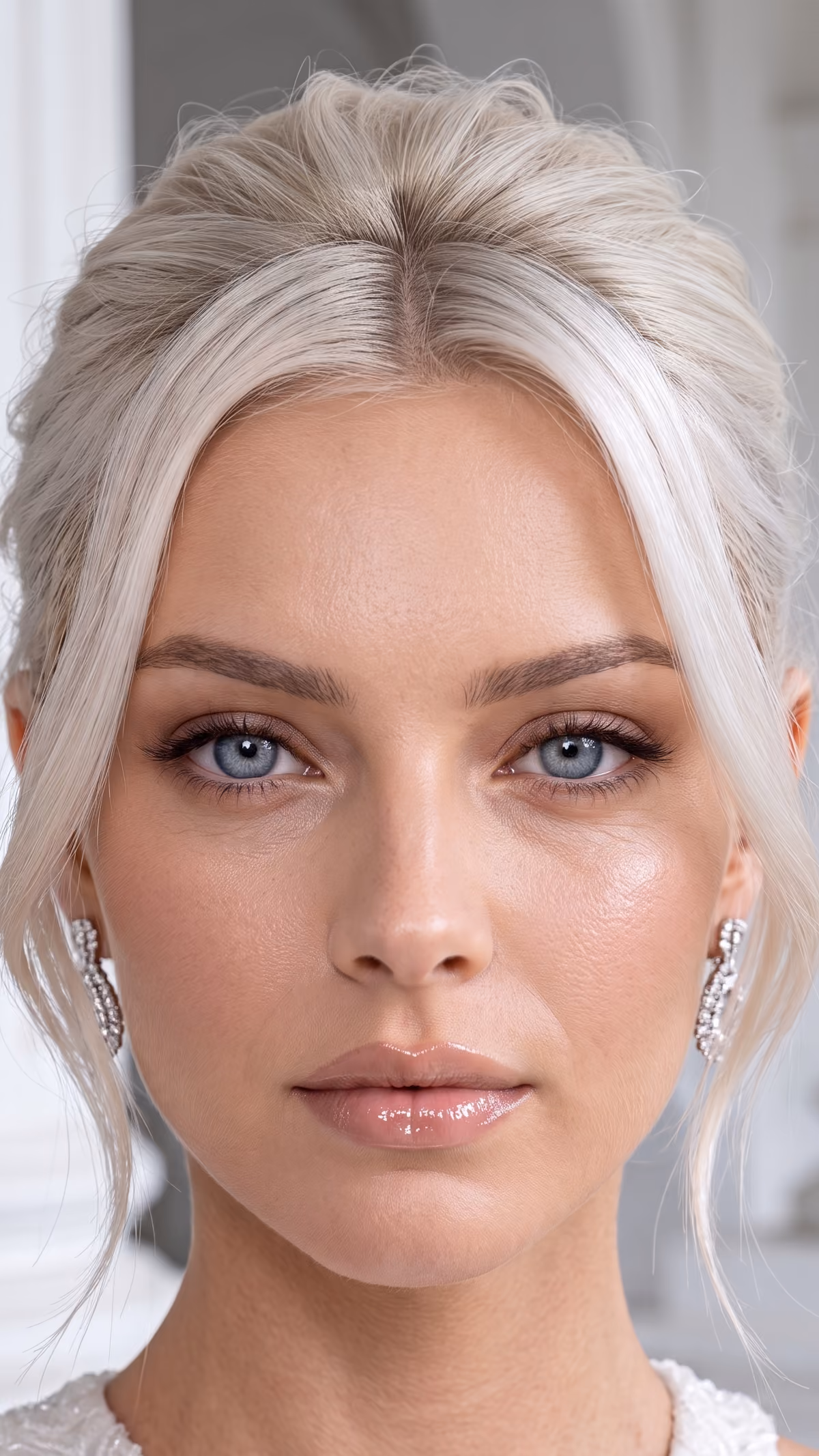Companion Paisley Parsons Up Close and Personal 01