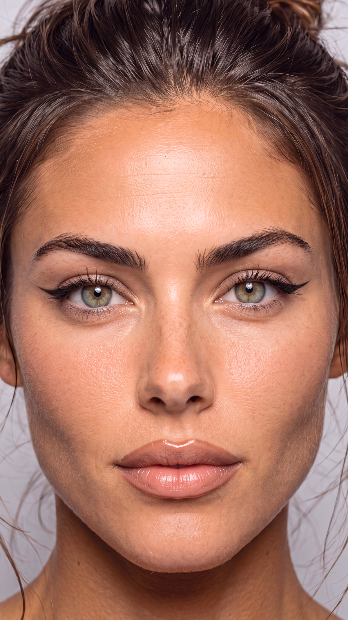 Influencer Sofia Marconi Headshot