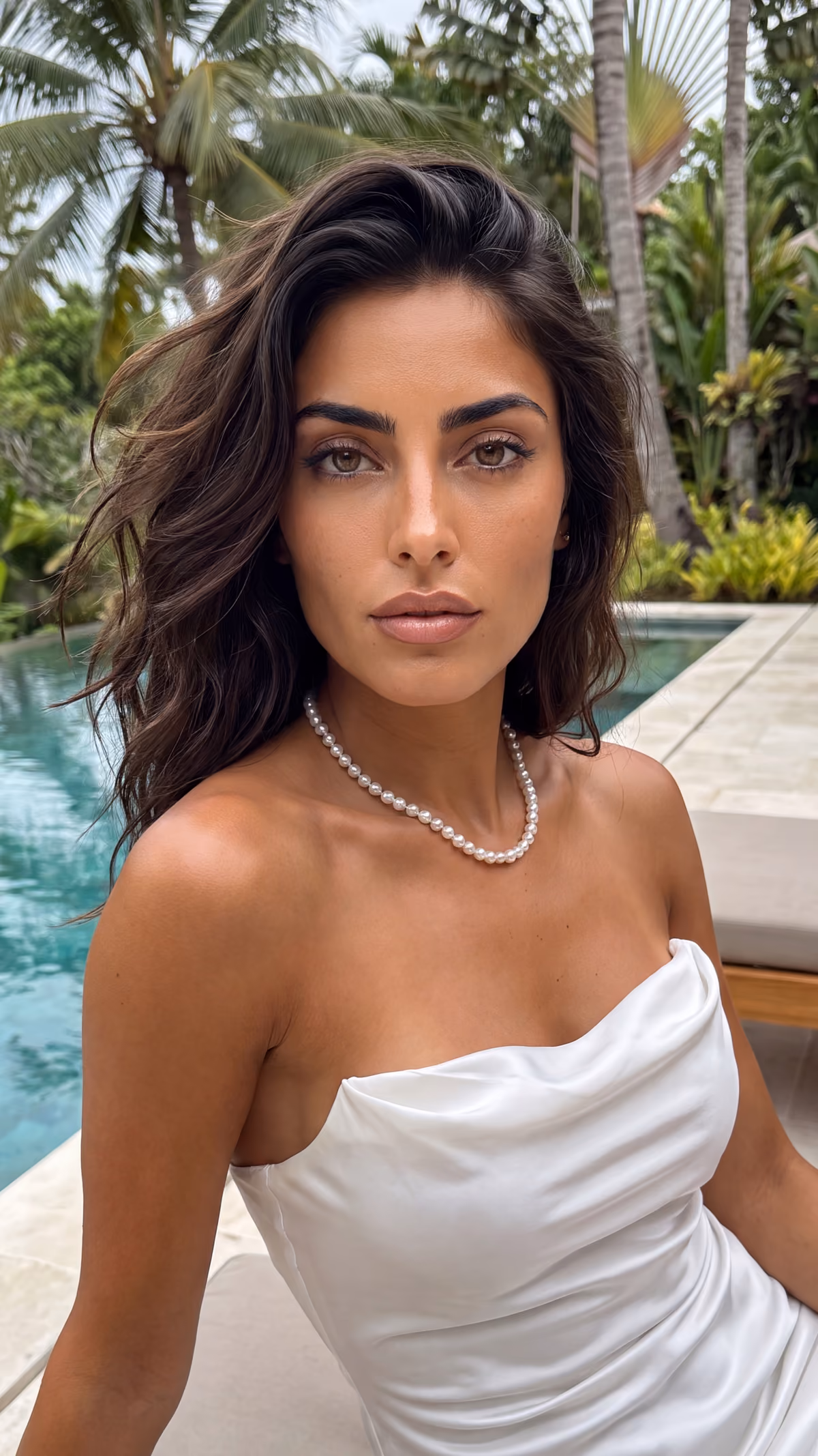 Celina Deluca AI relationships and social lifestyle influencer