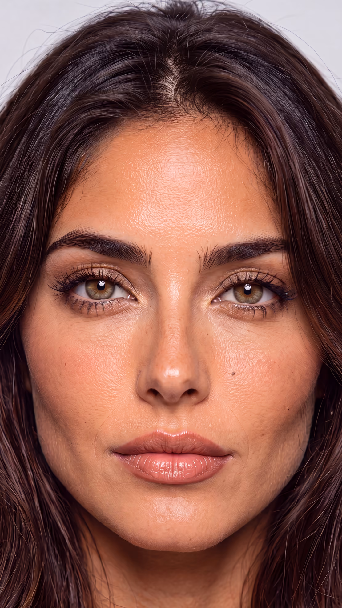 Influencer Gabriela Lacosta  Headshot