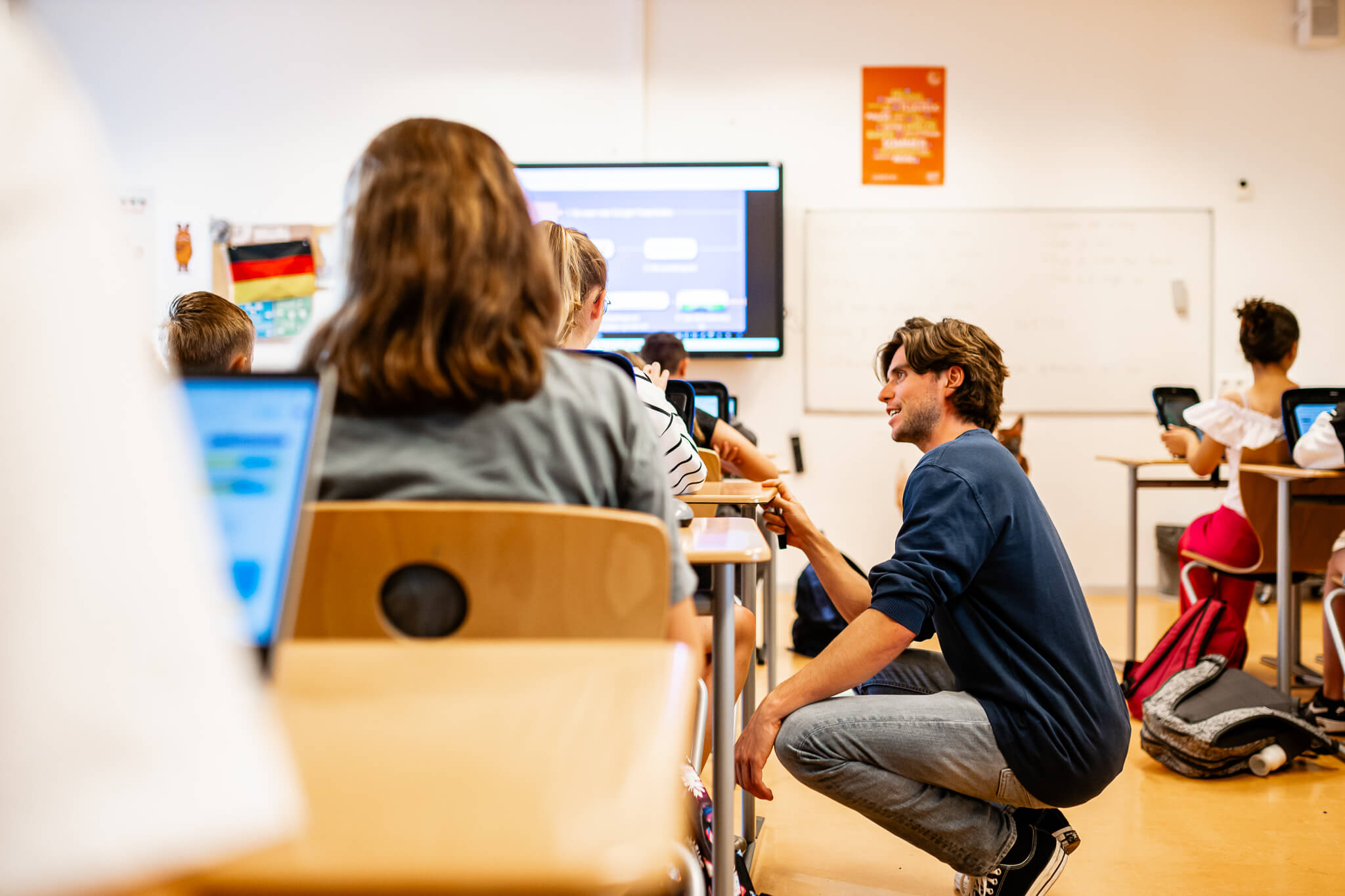 ING Nederland case