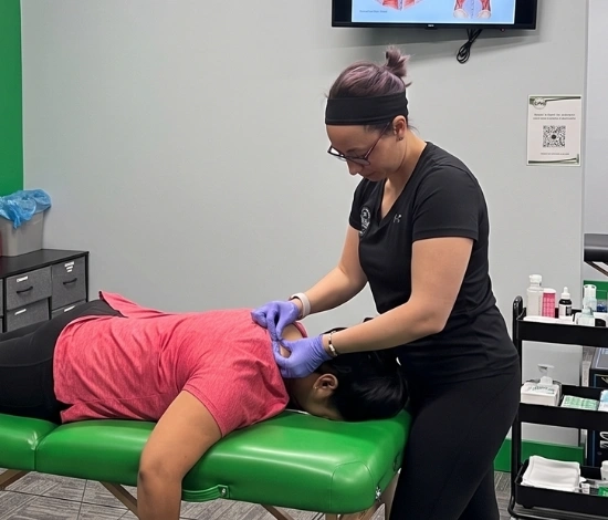 Performance Physical Therapy