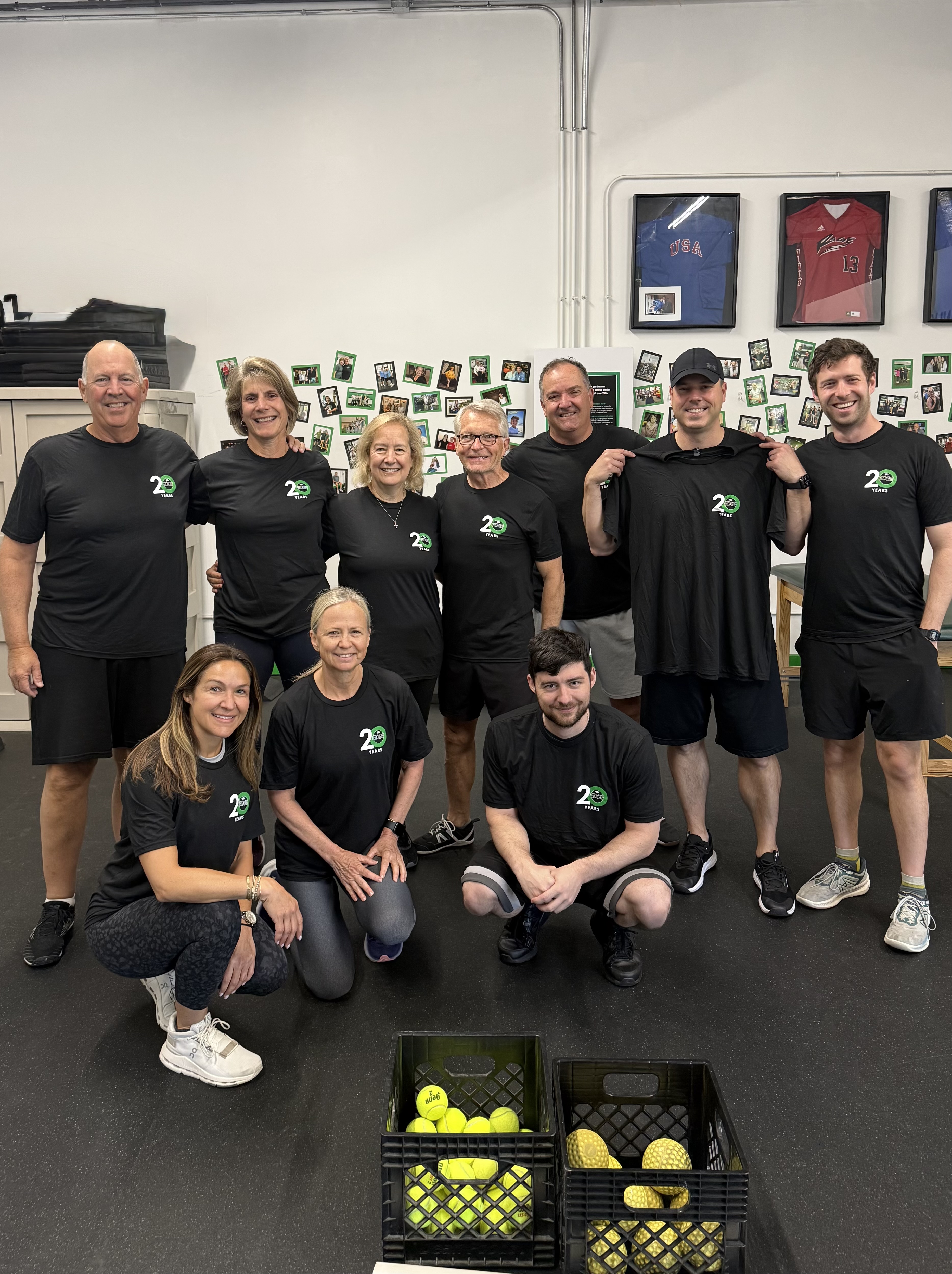 The EDGE Sport Enhancement