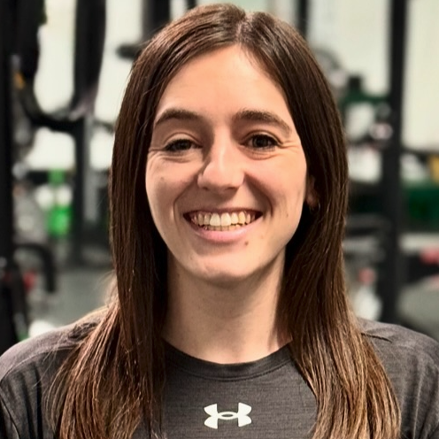 Rachel Bergen PT, DPT, OCS, FAAOMPT
