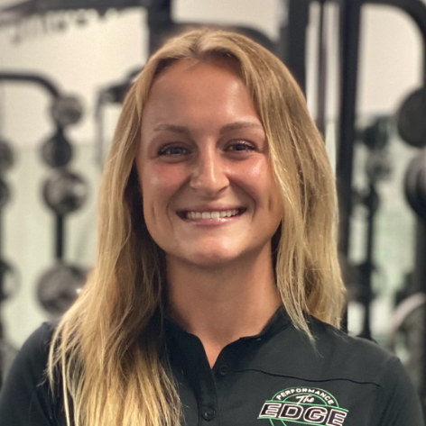 Ashley Duer PT, DPT, SCS, FAAOMPT