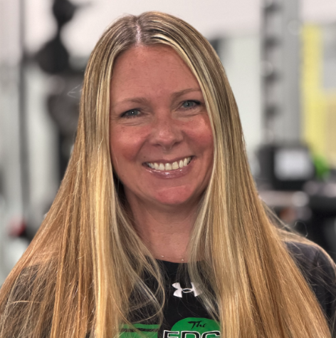 Jenny Gitelson