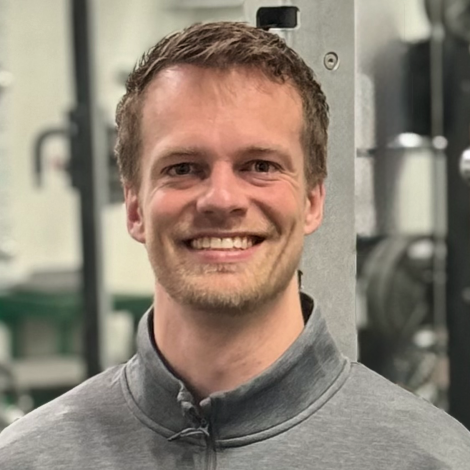 Jack Kobylka PT, DPT, OCS