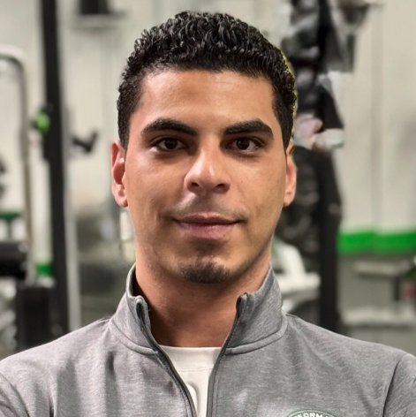 Yousef Raouf PT, DPT