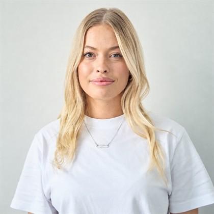 Alina, Bildungsberaterin bei der LearnWise Academy