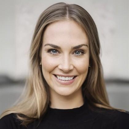 Rebecca, Geschäftsführerin und Bildungsberaterin der LearnWise Academy