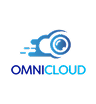 The Microsoft Azure logo with a stylized blue triangular design.
