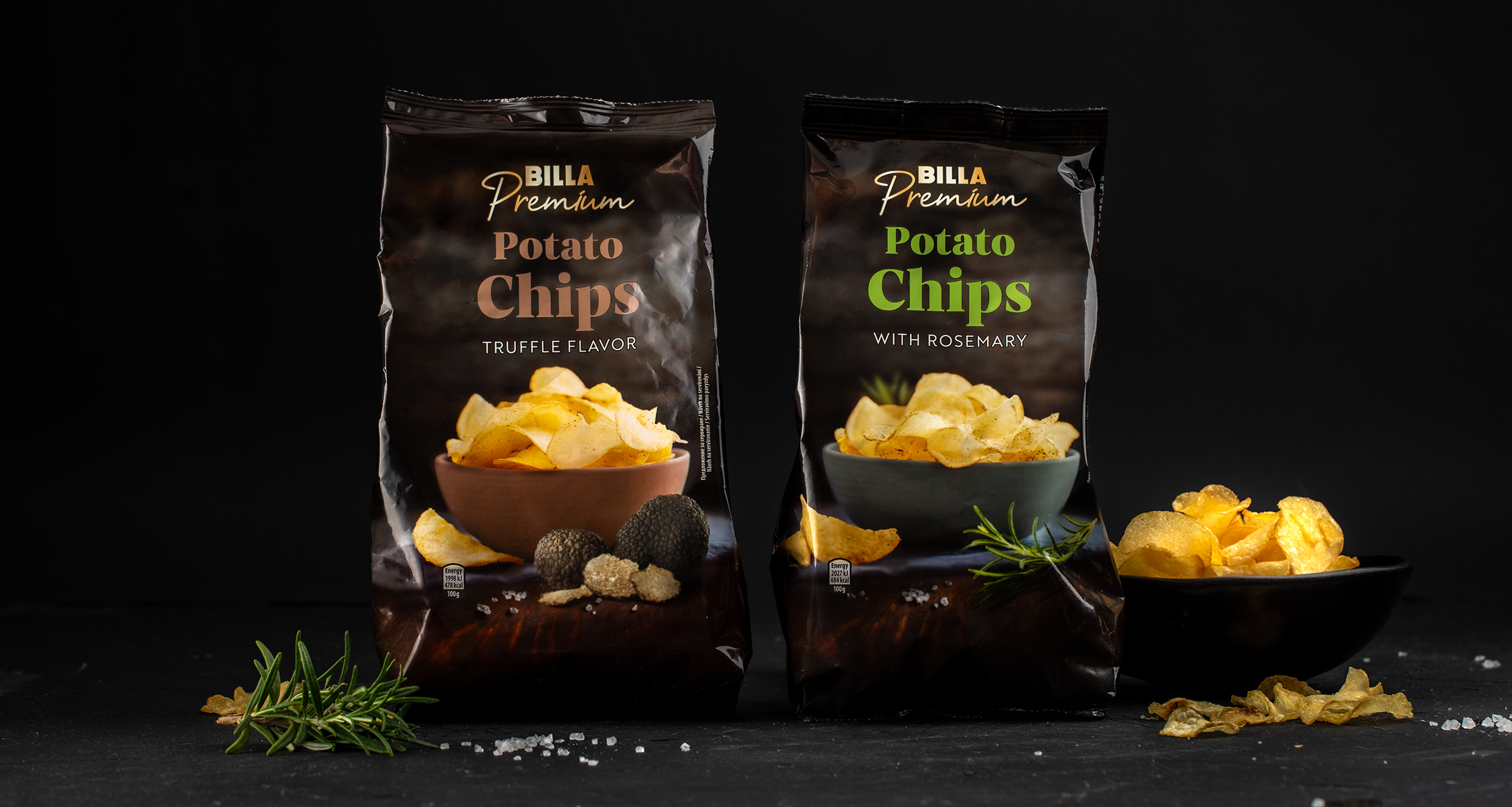Billa Premium