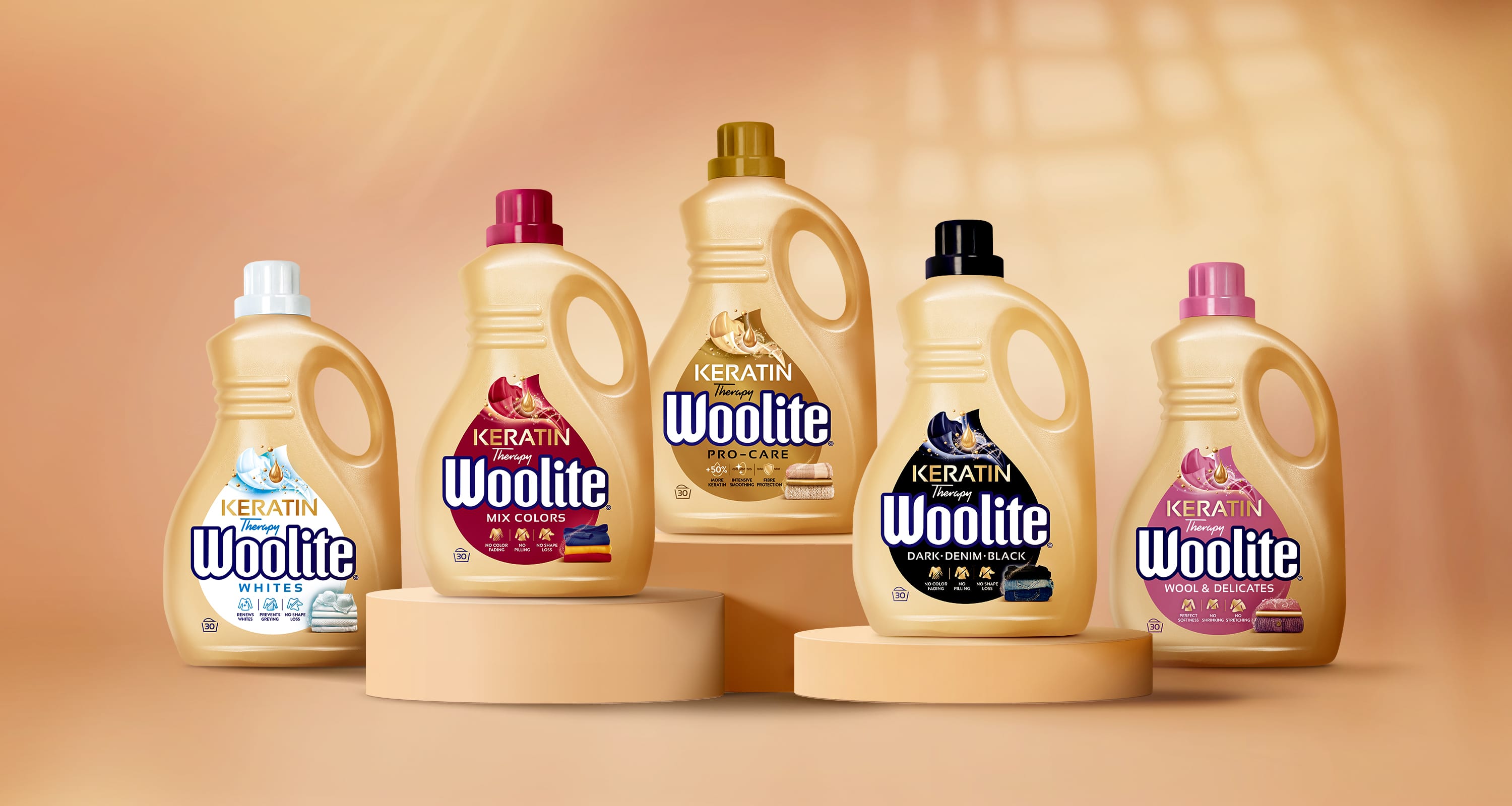 Woolite