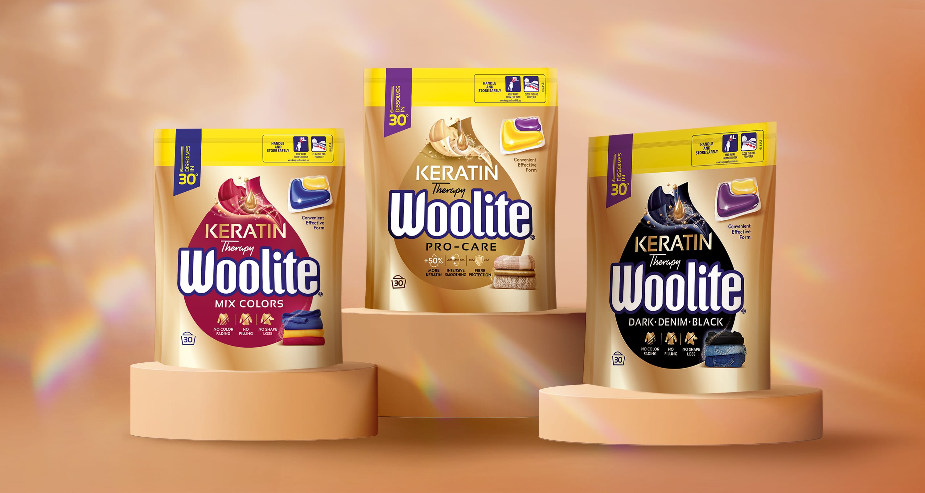 Woolite