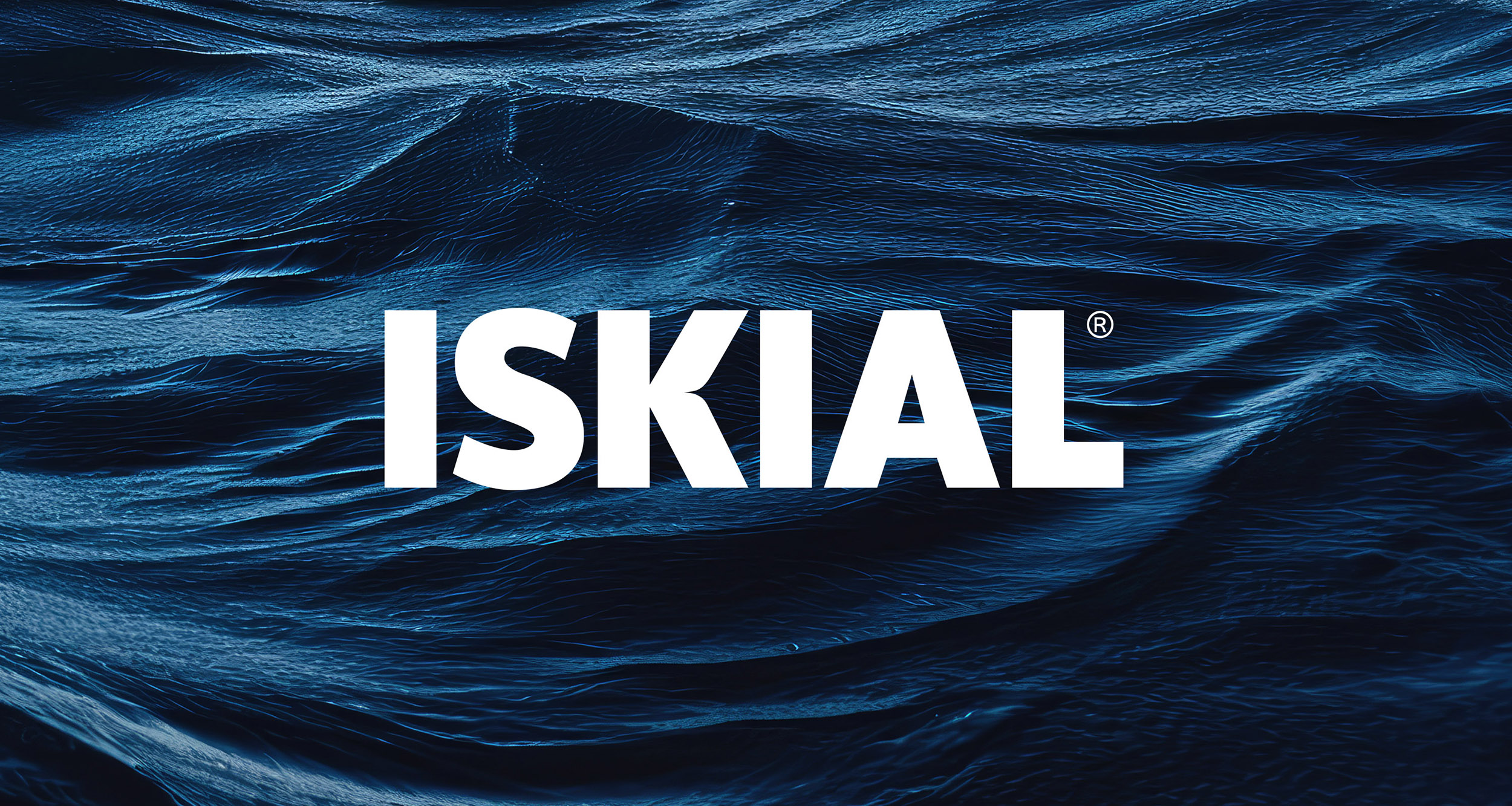 Iskial