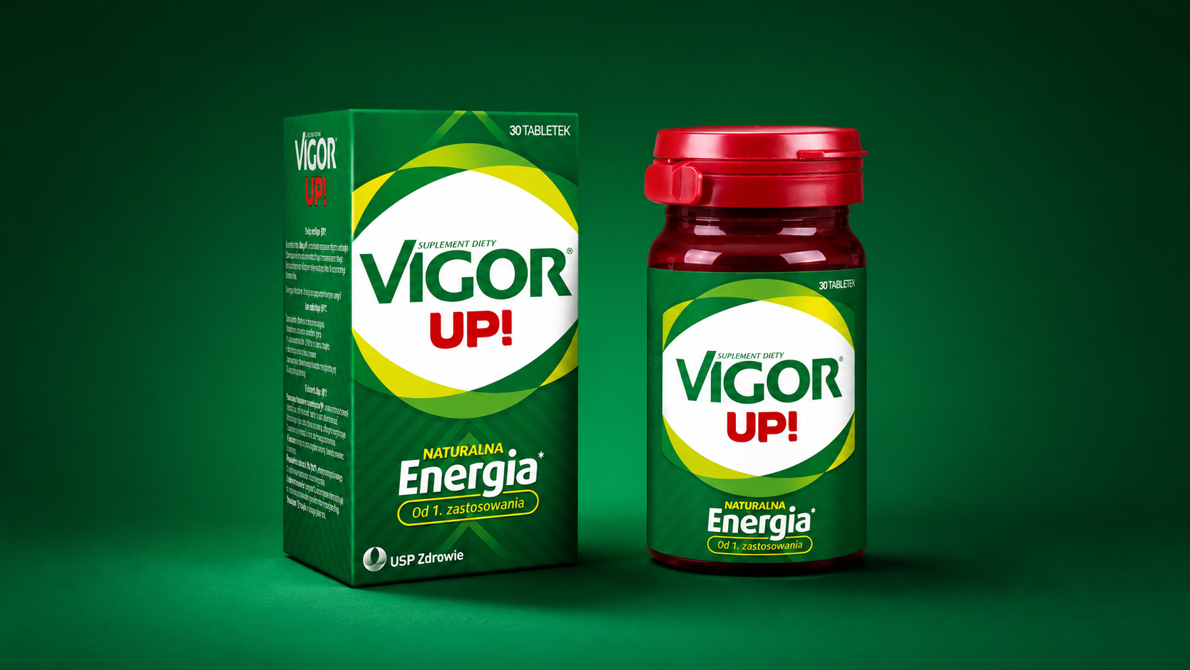 Vigor