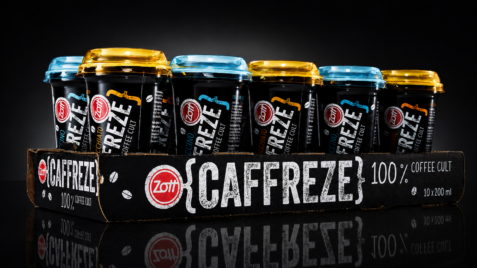 Caffreze