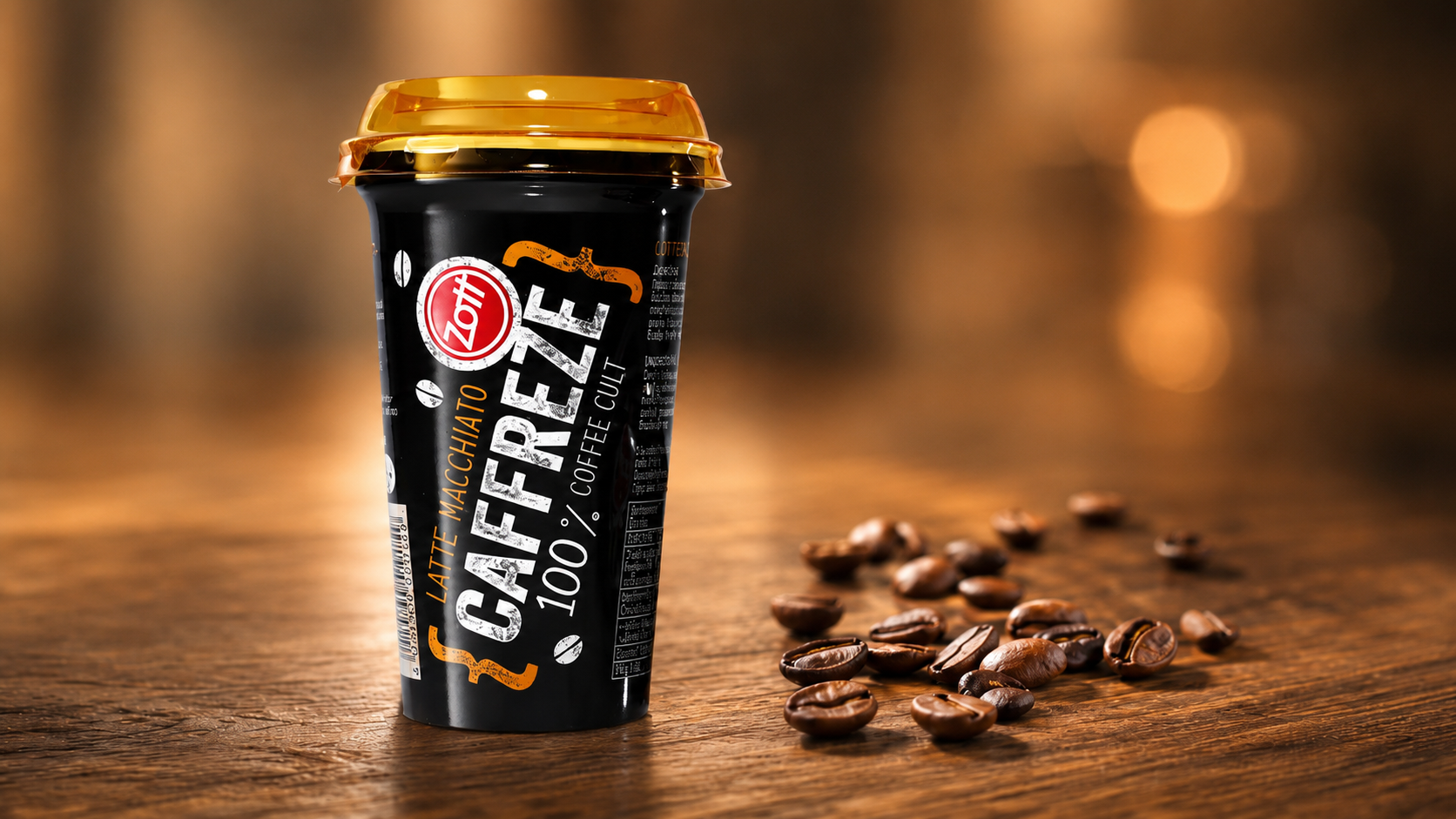 Caffreze