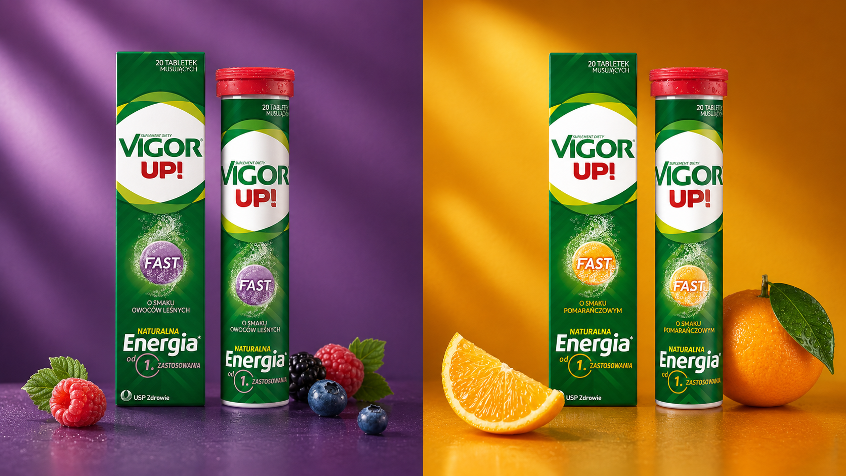 Vigor