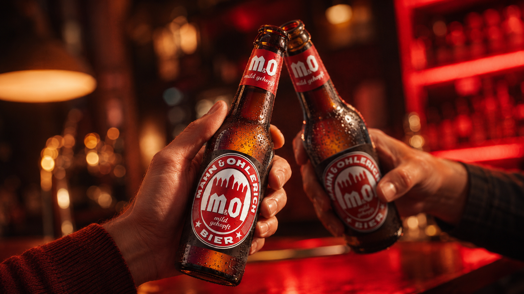 M&O