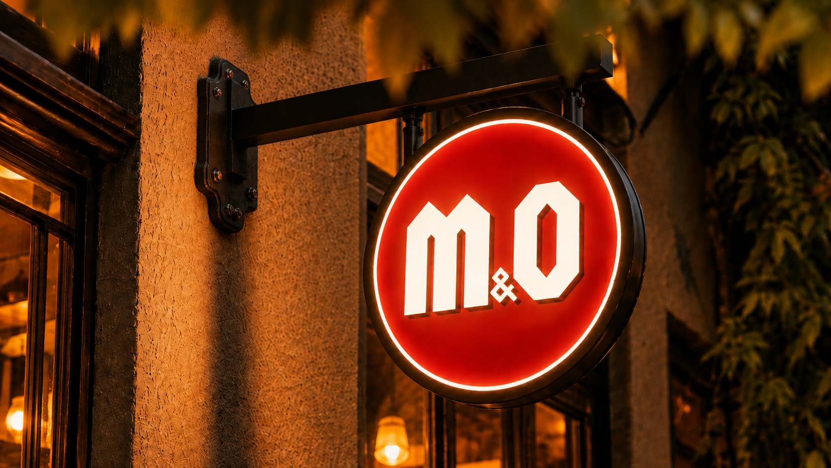 M&O