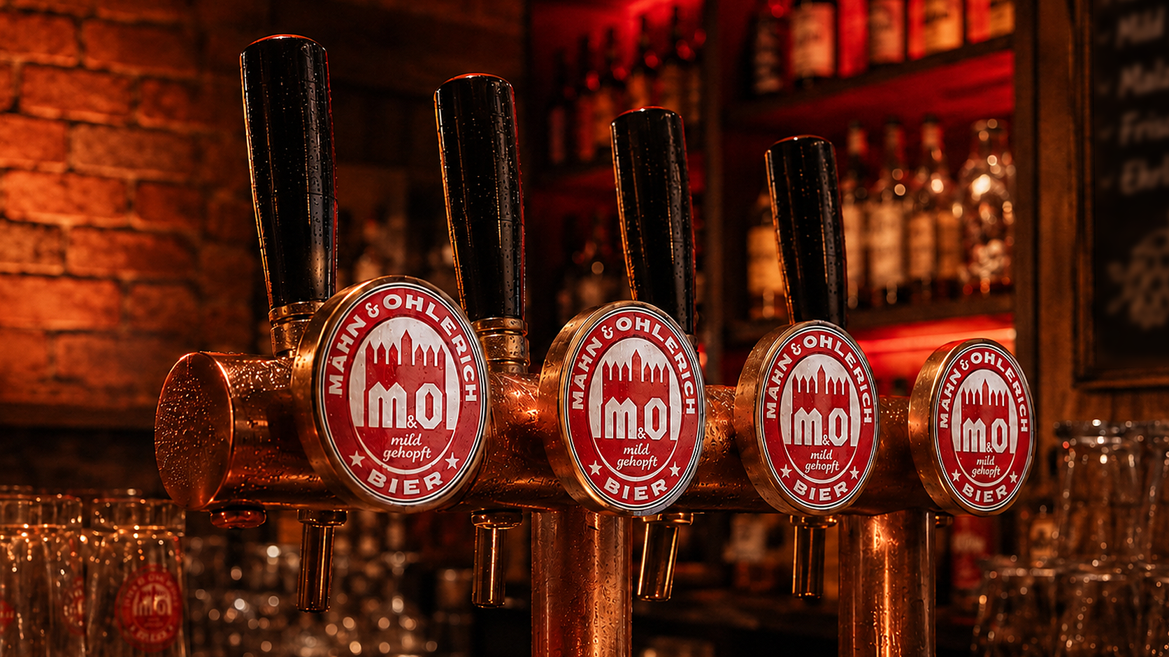 M&O