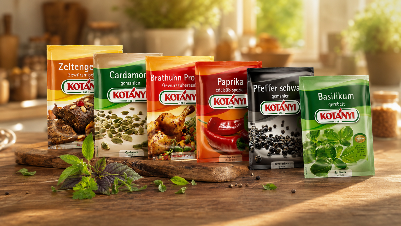 Przyprawiamy markom sukces