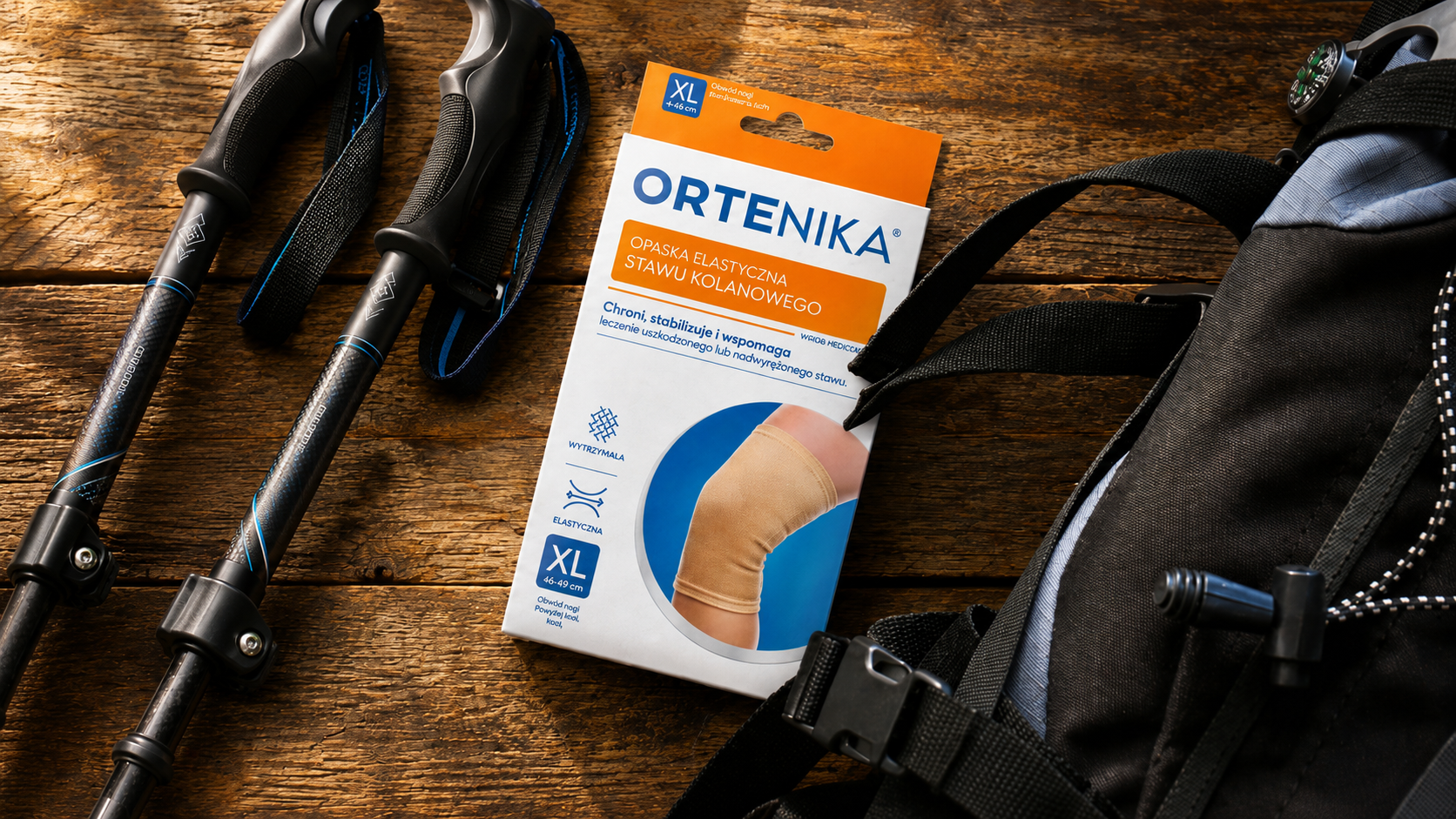 Ortenika