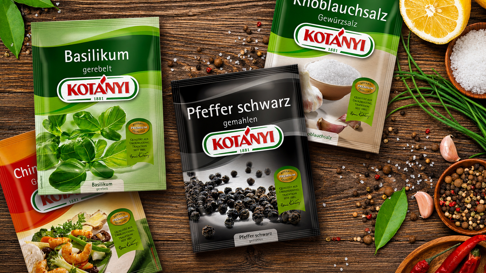 Kotányi