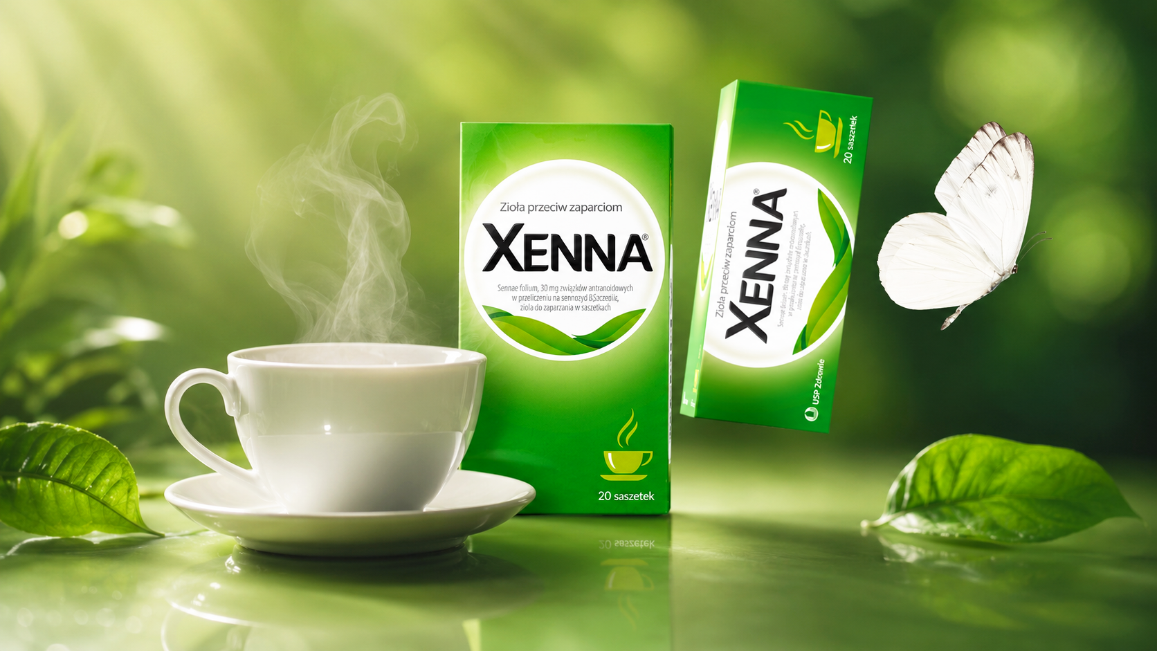 Xenna