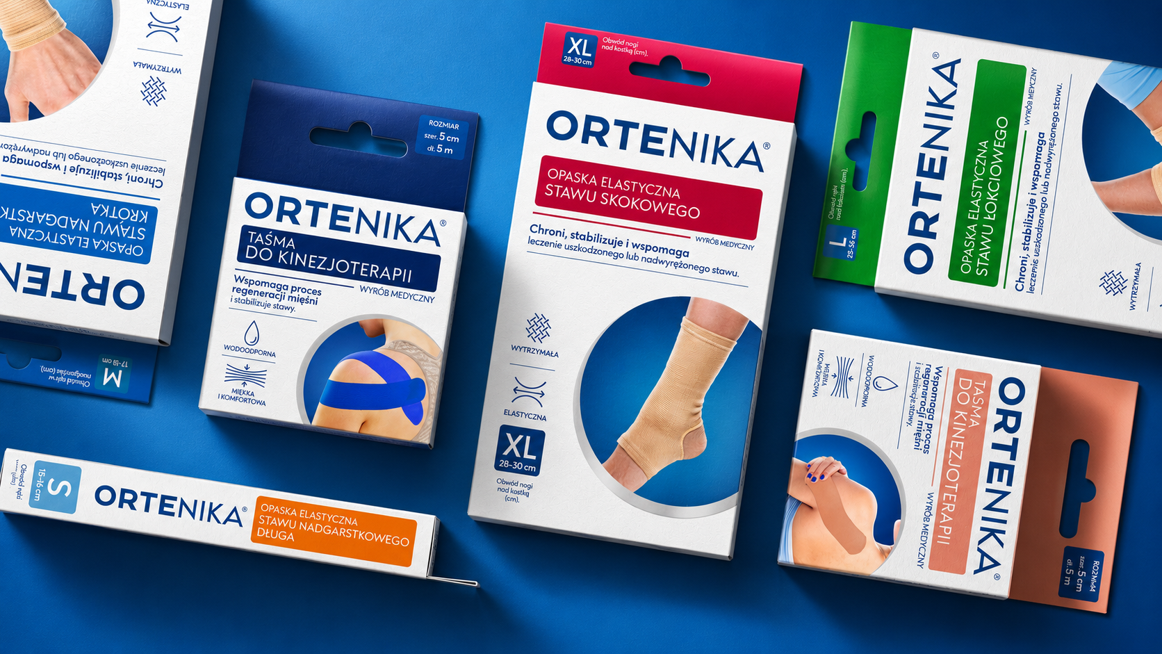 Ortenika