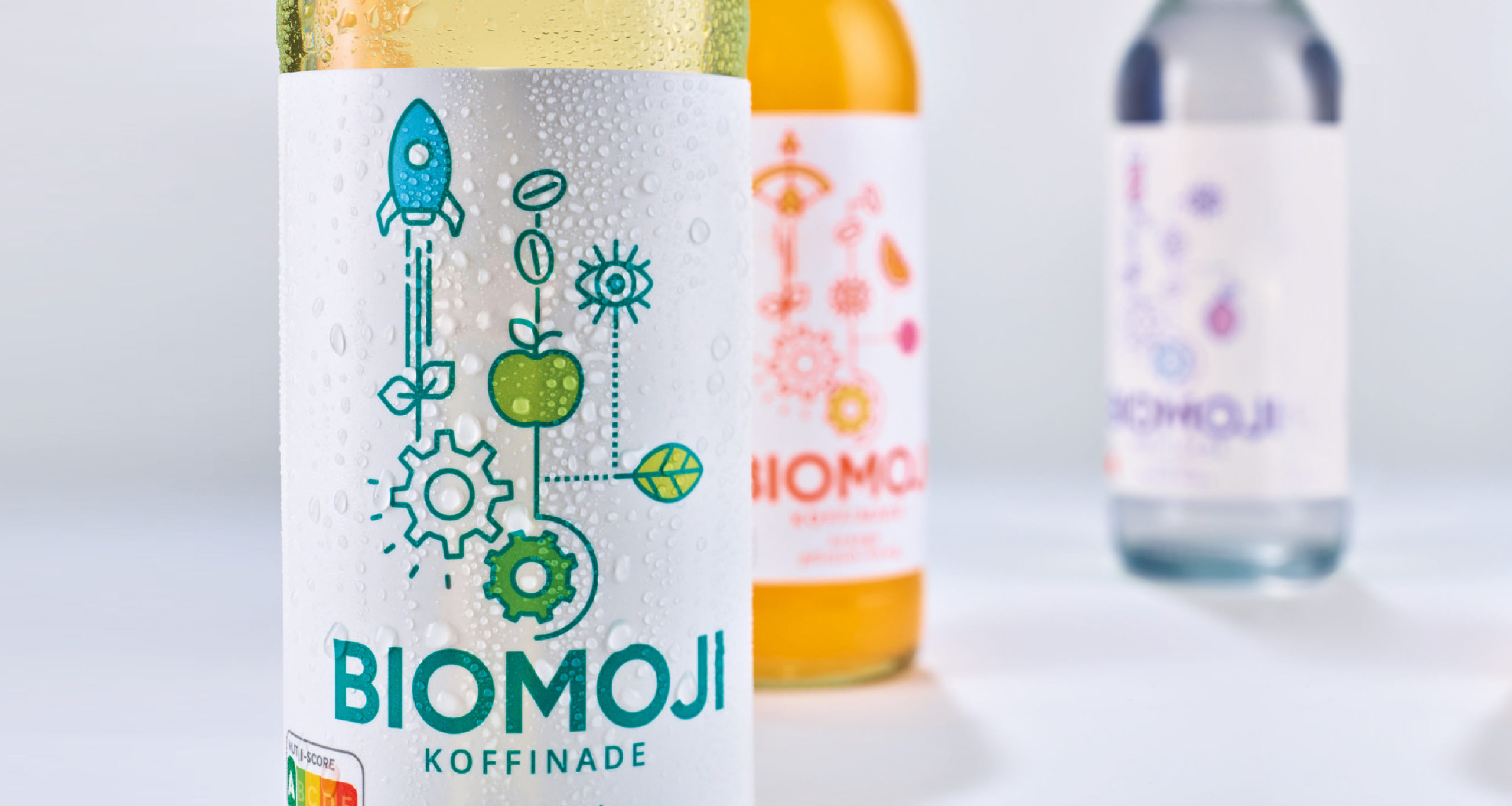 Biomoji