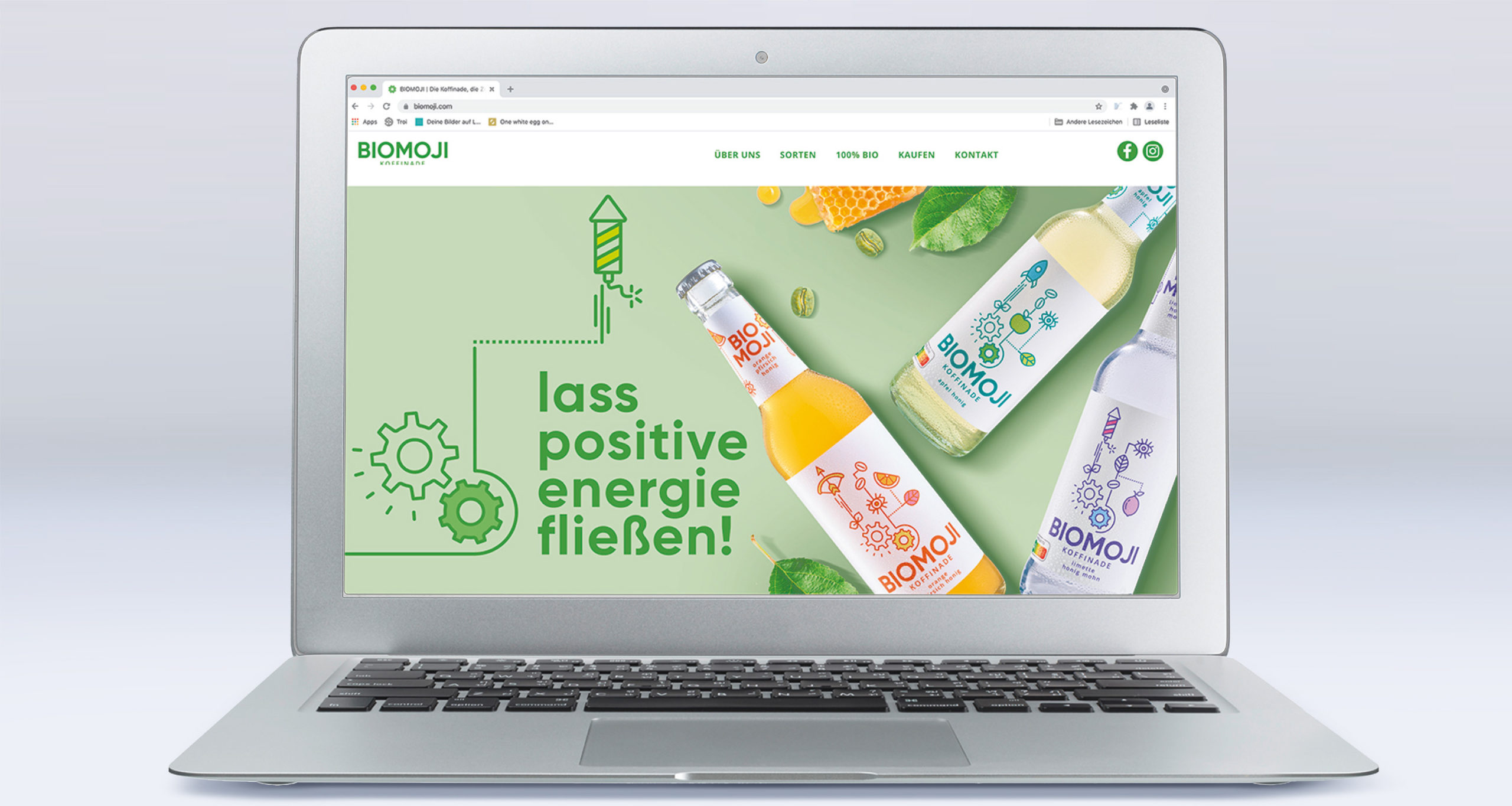 Biomoji