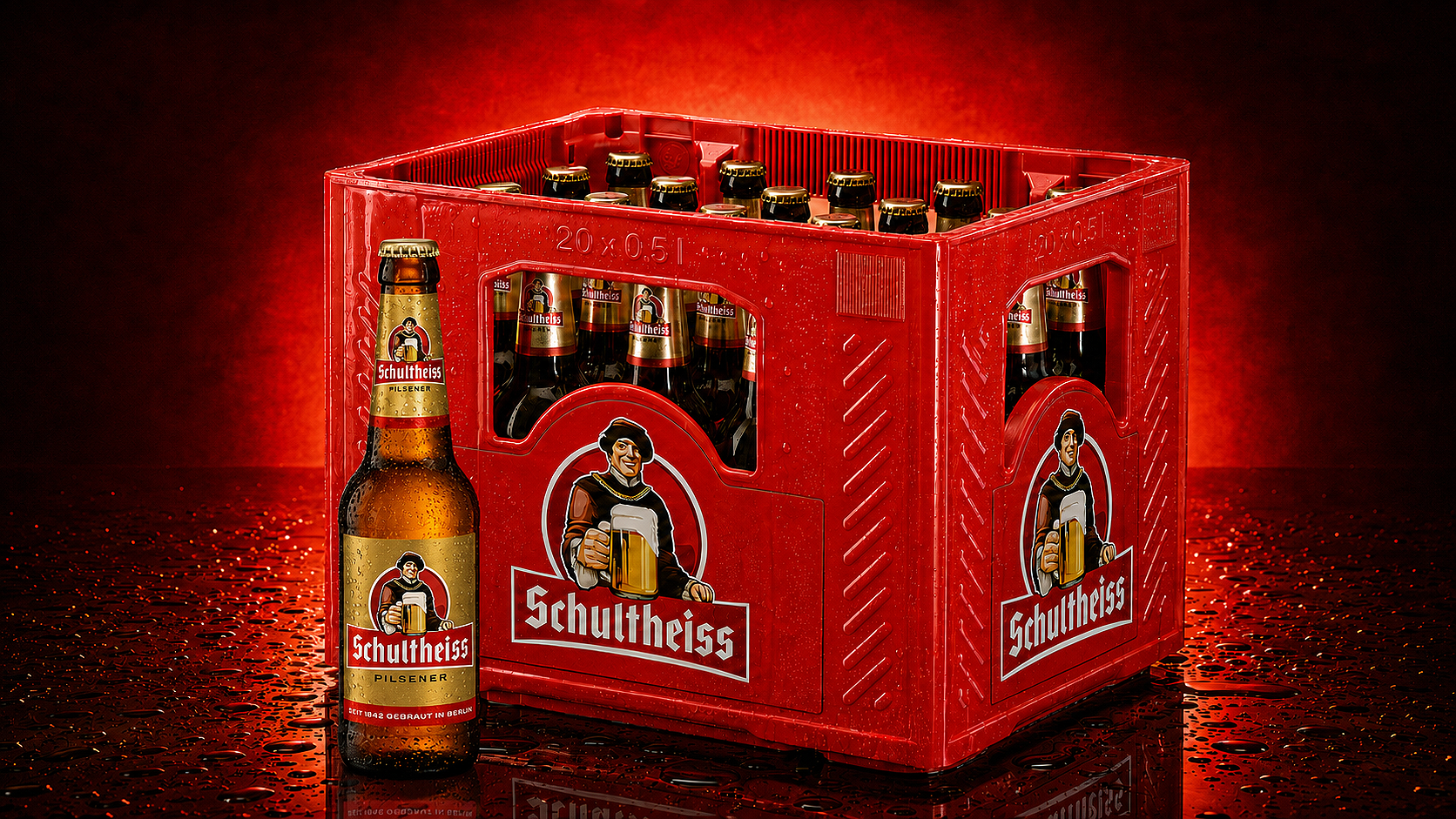 Schultheiss