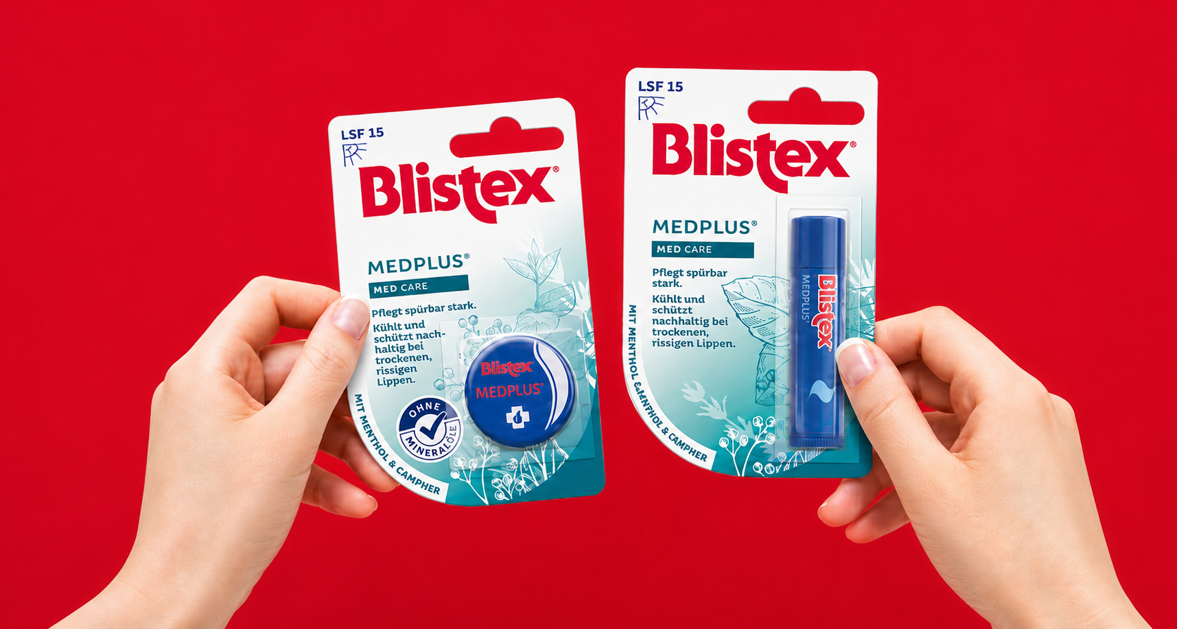Blistex