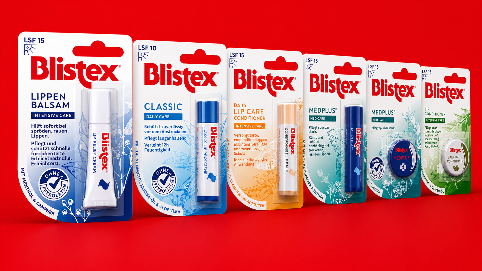 Blistex