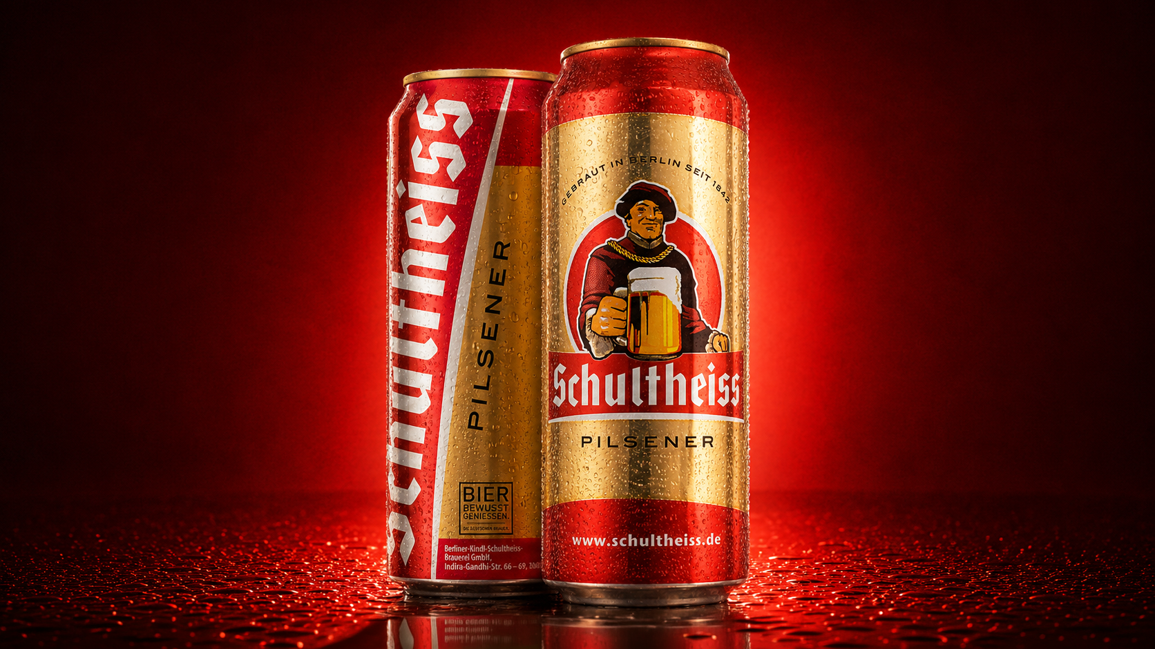 Schultheiss