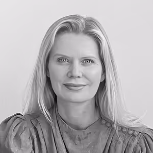 Małgorzata Niewiadomska – D One