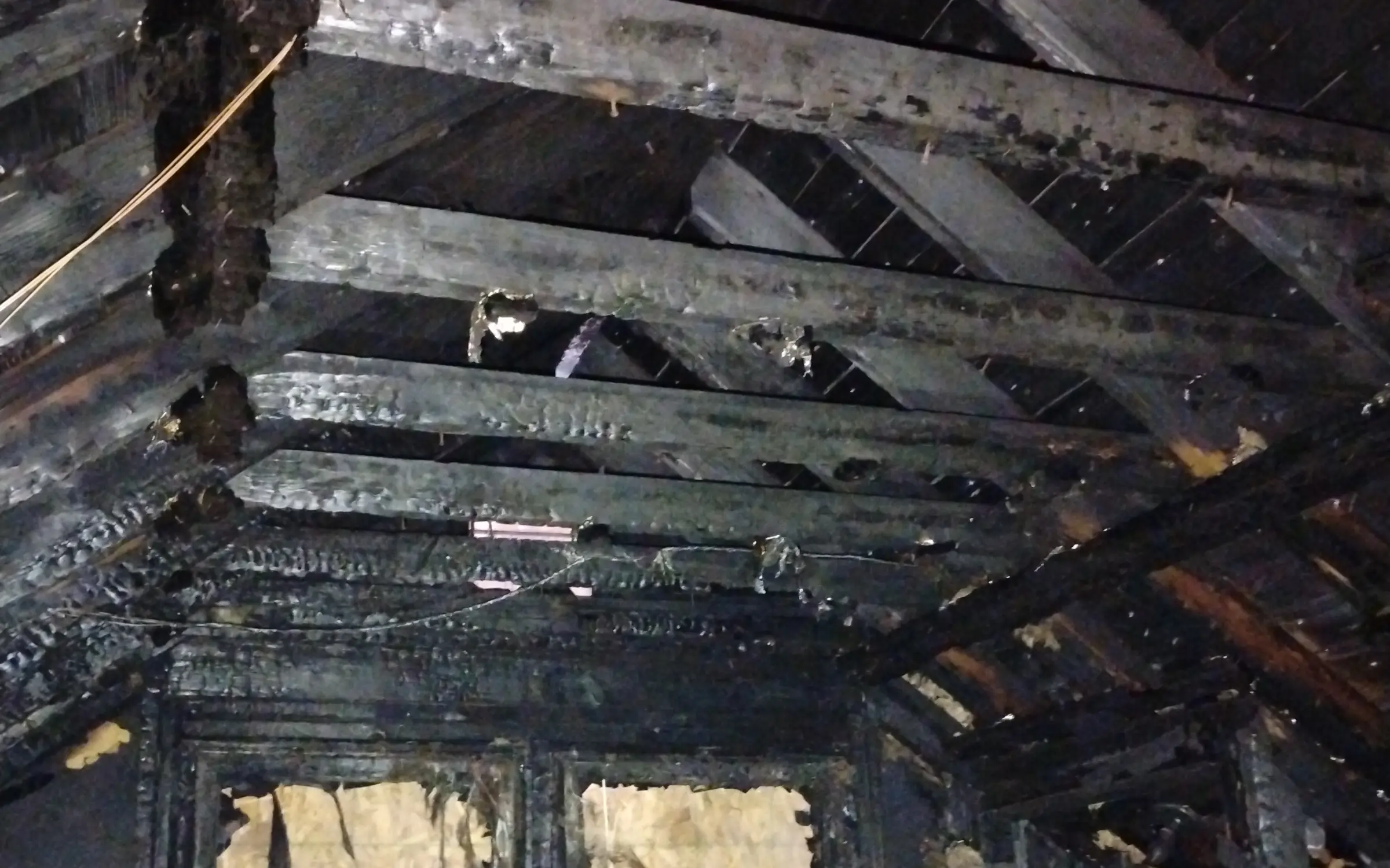 Restoration company or public adjuster?