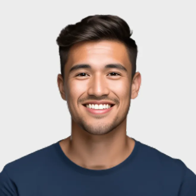 Mark Jensen - Engineering Lead