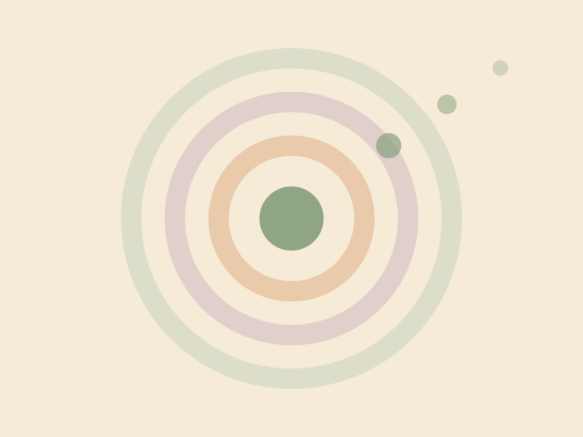 bullseye graphic