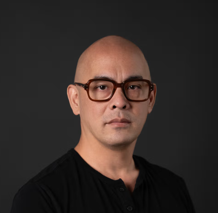 Joseph Chen
