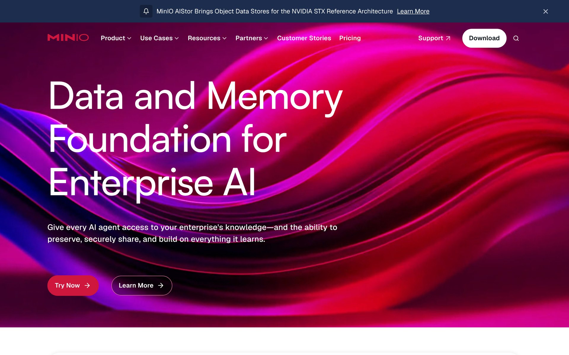 Moved to Webflow, then renewed twice