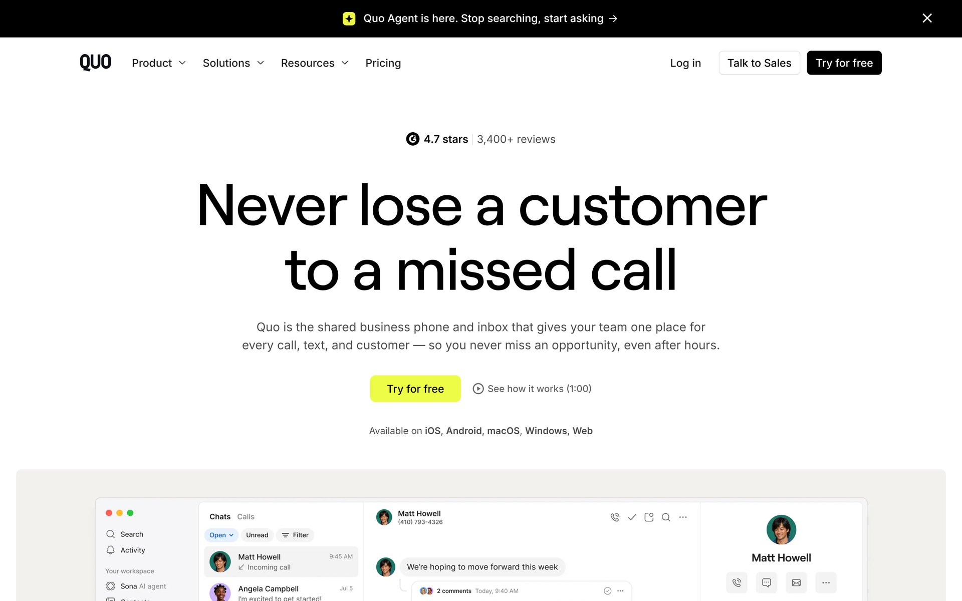 From one landing page to Webflow Enterprise